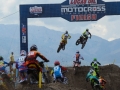 2014 Lucas Oil Pro Motocross Championship Zion's Bank Utah National
