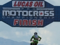 2014 Lucas Oil Pro Motocross Championship Zion's Bank Utah National