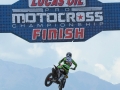 2014 Lucas Oil Pro Motocross Championship Zion's Bank Utah National