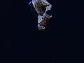 Bob Burnquist Skateboard Big Air X Games Austin 2014