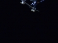 Tom Schaar Skateboard Big Air X Games Austin 2014