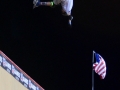 Trey Wood Skateboard Big Air X Games Austin 2014