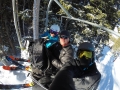 Brighton Resort Opening Day 2014-2015 Season
