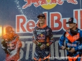250 cc Class Podium
