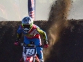 Justin Bogle (19) Red Bull Straight Rhythm