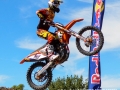 Justin Brayton (10) Red Bull Straight Rhythm
