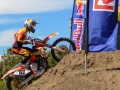 Justin Brayton (10) Red Bull Straight Rhythm
