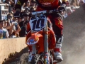 Justin Brayton (10) Red Bull Straight Rhythm
