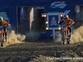 Justin Brayton (10) Dean Wilson (15) Red Bull Straight Rhythm