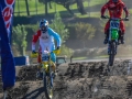 Josh Hansen (100) Travis Pastrana (199) Red Bull Straight Rhythm