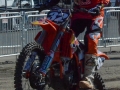 Justin Hill (32) Red Bull Straight Rhythm