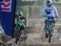Brett Metcalfe (24) Malcolm Stewart (34) Red Bull Straight Rhythm