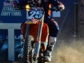 Marvin Musquin (25) Red Bull Straight Rhythm