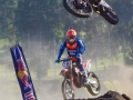 Marvin Musquin (25) Darryn Durham (97) Red Bull Straight Rhythm