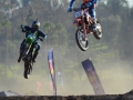 Jessy Nelson (28) Chris Blose (63) Red Bull Straight Rhythm
