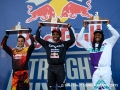 Open Class Podium Red Bull Straight Rhythm