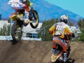 Travis Pastrana (199) Justin Brayton (10) Red Bull Straight Rhythm Red Bull Straight Rhythm