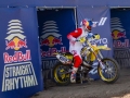 Travis Pastrana (199) Red Bull Straight Rhythm