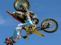 Travis Pastrana (199) Red Bull Straight Rhythm