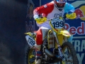Travis Pastrana (199) Red Bull Straight Rhythm