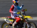 Travis Pastrana (199) Red Bull Straight Rhythm