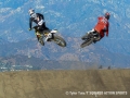 James Stewart (7) Josh Hansen (100) Red Bull Straight Rhythm