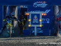 James Stewart (7) Josh Hansen (100) Red Bull Straight Rhythm