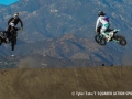 James Stewart (7) Malcolm Stewart (34) Red Bull Straight Rhythm