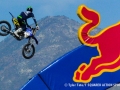 Ryan Surratt (51) Red Bull Straight Rhythm