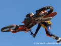Dean Wilson (15) Red Bull Sraight Rhythm