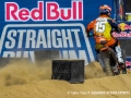Dean Wilson (15) Red Bull Sraight Rhythm