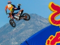 Dean Wilson (15) Red Bull Straight Rhythm