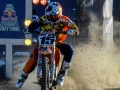 Dean Wilson (15) Red Bull Straight Rhythm
