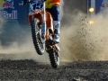 Dean Wilson (15) Red Bull Straight Rhythm