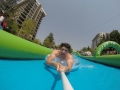 Slide the City Salt Lake City
