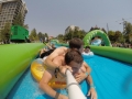 Slide the City Salt Lake City