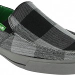 Standard Plaid