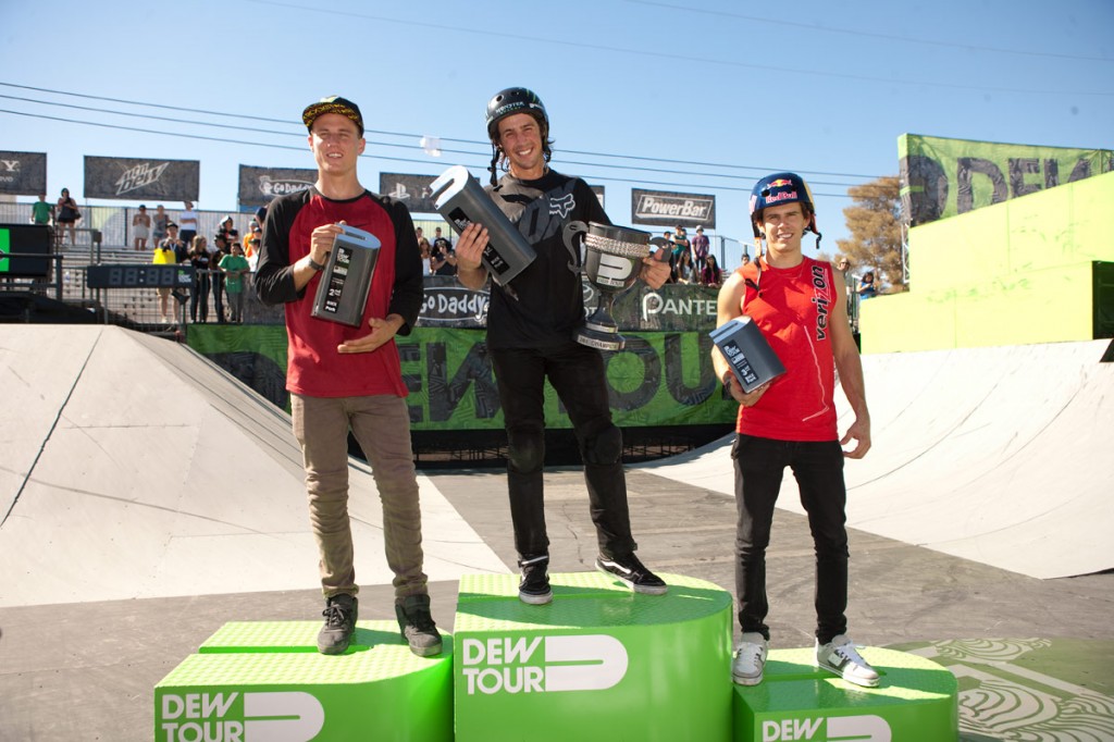 bmx-park-podium