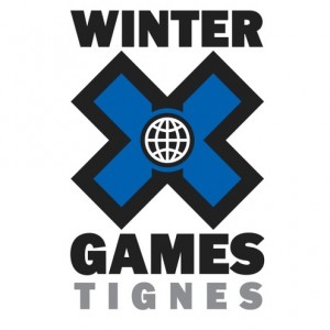Tignes Logo