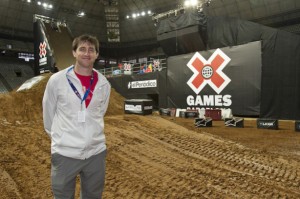 X Games Barcelona 2013 - May 15, 2013