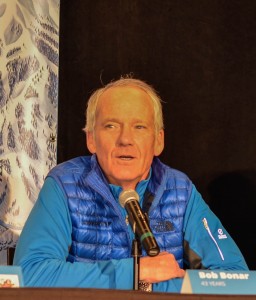 Bob Bonar ONE Wasatch