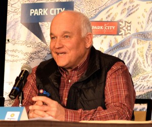 Randy Doyle ONE Wasatch