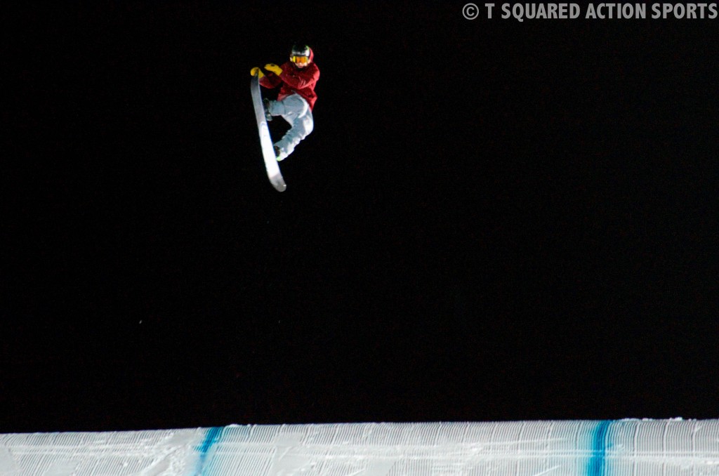 Sage Kotsenburg