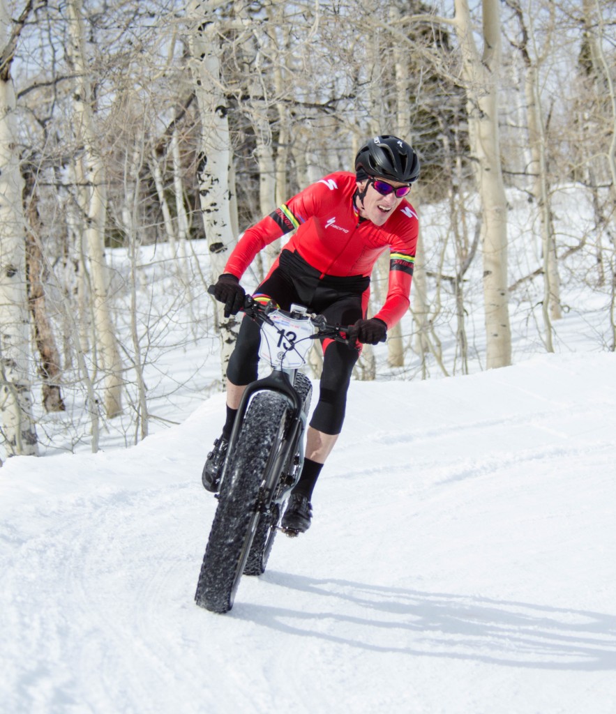 USA Cycling Fatbike National Championships, Men's Open Class, Po
